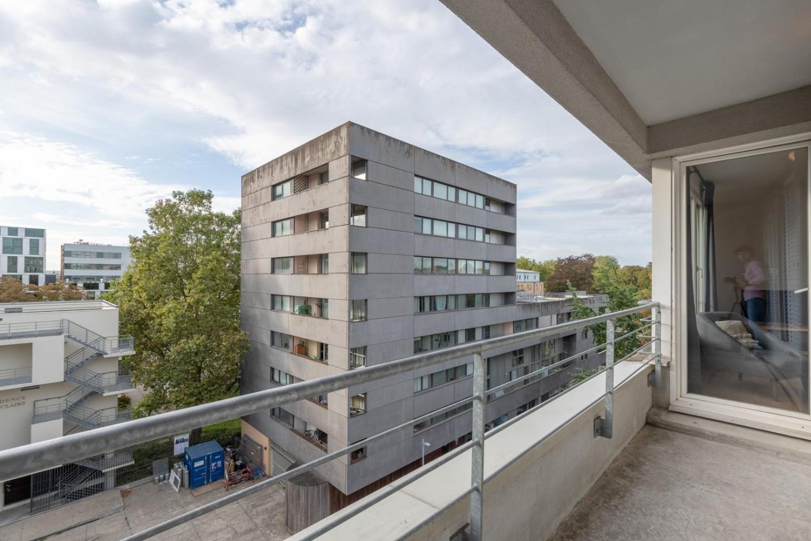 Appartement Beautiful Equipped Near Train Parking *